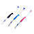  Ultrasonic Wave Whitening Rechargeable Electric Toothbrush Adjustable speed