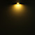  GU10 12-5050 SMD 2-2.5W 100-150LM 2800-3300K Warm White Light LED Spot Bulb (220-240V)