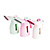 Portable Hangheld Steamer 0.25L(HBT1208)