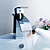  Sprinkle® by Lightinthebox - Waterfall Bathroom Sink Faucet (Chrome Finish)