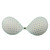  Silicone Strapless Full Coverage Dramatic Lift Front Closure Wedding Bra (More Colors)