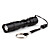  Polizei 1-LED-Taschenlampe mit Handschlaufe und Retail-Box (1xAA, 3w)