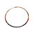  collares de metal finas de moda para señoras cuello (más colores)