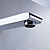 Sprinkle® by Lightinthebox - Contemporary Solid Brass Tub Faucet Chrome Finish