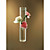  Hanging Long Tobe Shaped Glass Vast