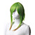  cosplay pruik geïnspireerd door vocaloid-matryoshka gumi