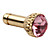  Anti-Dust Earphone Jack Plug for iPad and iPhone (Assorted Colors)