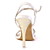  Leatherette Stiletto Heel Pumps/ Sandals Party/ Evening Shoes (More Colors)