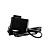  100-240V 360-degree Rotation Dual-head with Pop-up Trimmer Water Proof Shaver POVOS PQ6306