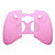  Protective Silicon Case for Xbox 360 Controller (Assorted Colors)