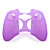  Protective Silicon Case for Xbox 360 Controller (Assorted Colors)