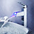  Strö ® från lightinthebox - färgskiftande LED waterall bathroom sink kranen (hög)