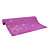  HATHA Yoga Pad With Flowers 6MM