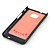  Birdcage Pattern Hard Case for Samsung Galaxy S2 i9100 (Assorted Colors)