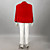  Cosplay Costume Inspired by Final Fantasy Type-0-Rosefinch King