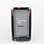 Pare-chocs TPU cadre peau cas pour Samsung Galaxy i9220 noter