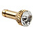  Anti-Dust Earphone Jack Plug for iPad and iPhone (Assorted Colors)