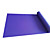  Sports Yoga Pad Pure Color PVC 6MM