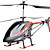  UDIR/C  U12  Big-sized  Remote Control Helicopter  3.5 Channel