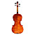 Violintine - (V18) 4/4 Professional-Grade Solid Spruce Violin with Case/Bow