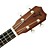  tom - (tom212) Mahagoni Sopran-Ukulele mit Gig Bag / Picks