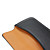  Hanging Waist PU Leather Case Pouch for Samsung Galaxy S3 I9300 and Galaxy Nexus I9250 (Black)