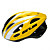  GUB-EPS/PC Road / MTB Hjelm med Solskærm & 3 LED Sikkerhed Lamper