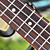  hanknn - ukelele soprano zebrano con funda