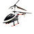  udir / c U12A 3.5ch rc helicóptero del metal 2.4G con la cámara, 75cm de largo del cuerpo
