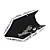  Retro Style Hollow Metal Face Ladies Evening Bag More Colors Available