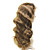  blonder foran 100% brasilien remy hår body wave lang paryk