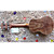  Hanknn - Maple Soprano Ukulele with Gig Bag/String/Picks/Strap