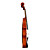  Violintine - (V28) 4/4 Professional-Grade Solid Spruce Violin with Case/Bow