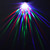  Disco Mini LED-Lamp