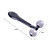  Men's Manual Shiatsu Facial Weight Loss Massager