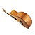  tom - (tom251) caoba ukelele tenor con funda / selecciones