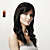  Capless Long Curly High Quality Synthetic Hair Wig Multiple Colors Available