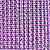  Shining Rhinestones Wedding Ribbon Width 11.8 cm - Set of 10 Yards (More Colors)