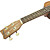  Zachary - (US-21) Sapele Soprano Ukulele with Gig Bag/String