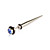  Charming Stainless Steel Fake Taper