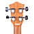  Ella - (UK-2822SSS) High-Grade Solid Spruce Concert Ukulele
