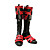  Cosplay Boots Inspired by Hack G.U.-Haseo