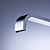  Sprinkle® - door lightinthebox - eigentijdse messing keukenkraan (verchroomd)
