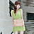  Fashion Lady Lovely Crossbody Bag