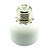  Wireless Remote Control Lamp Light Switch with Lamp Holder