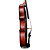  Violintine - (V3) 1/16 High-Grade Solid Spruce & 1-Piece Maple Violin with Case/Bow