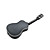  toukaki - (uk23-fmbk) Ahorn Konzert-Ukulele mit Gig Bag / Gurt