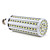  e27 26w 132x5050 SMD 1600lm 6000K natürliches weißes Licht geführt Mais Glühbirne (220V)