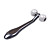  Men's Manual Shiatsu Facial Weight Loss Massager