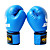  Leather Full Finger Soft And Porous Boxing Gloves